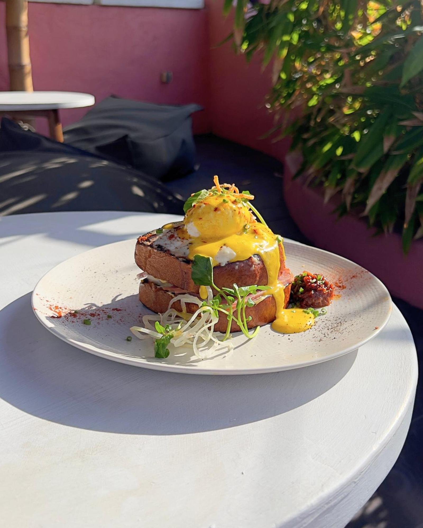 Pinkprivate Balangan - For Cool Adults Only Bed & Breakfast Jimbaran  Ngoại thất bức ảnh