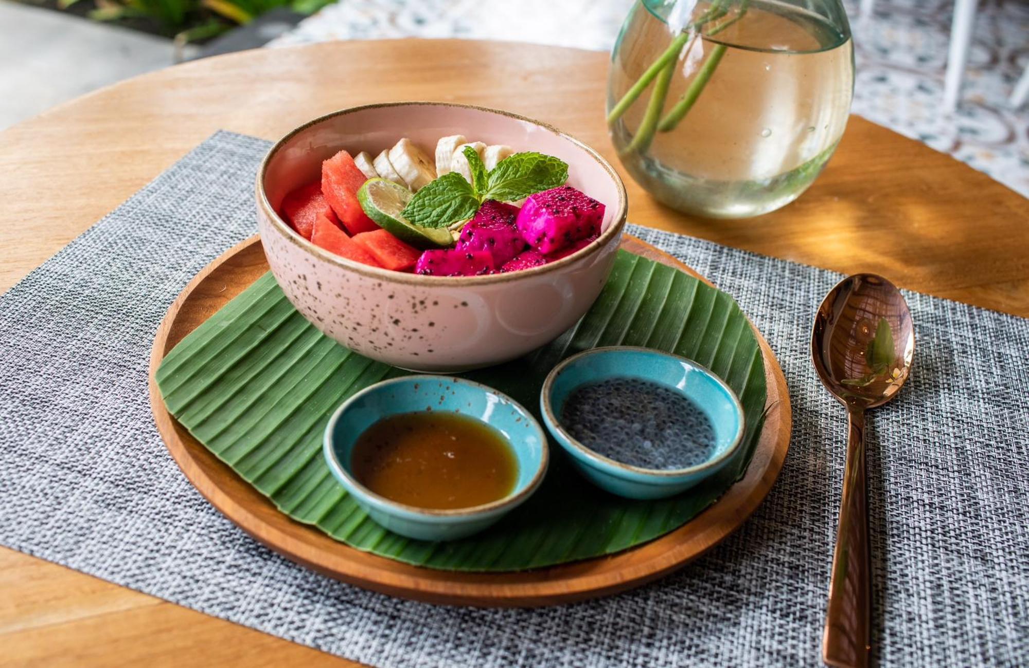 Pinkprivate Balangan - For Cool Adults Only Bed & Breakfast Jimbaran  Ngoại thất bức ảnh