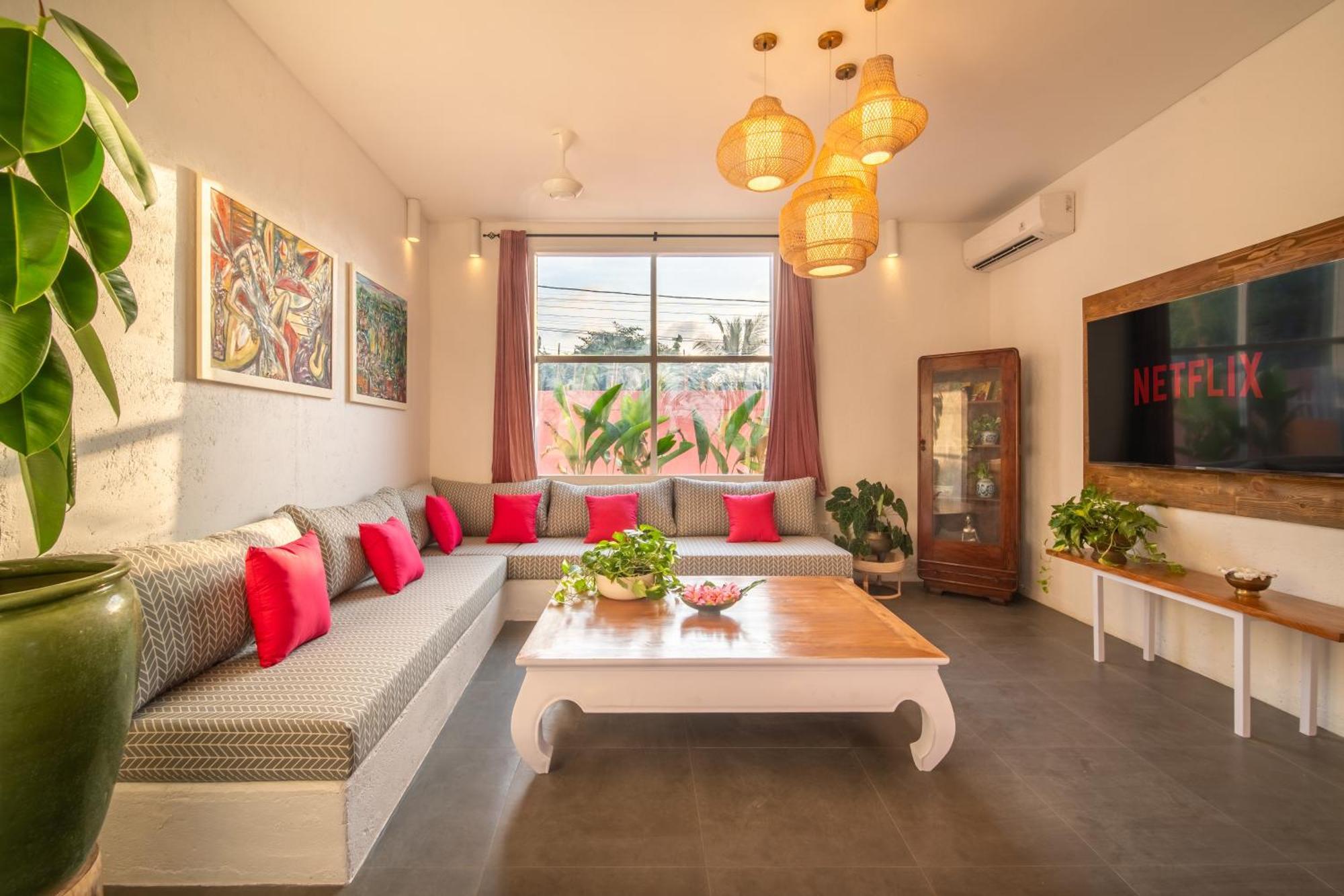 Pinkprivate Balangan - For Cool Adults Only Bed & Breakfast Jimbaran  Ngoại thất bức ảnh
