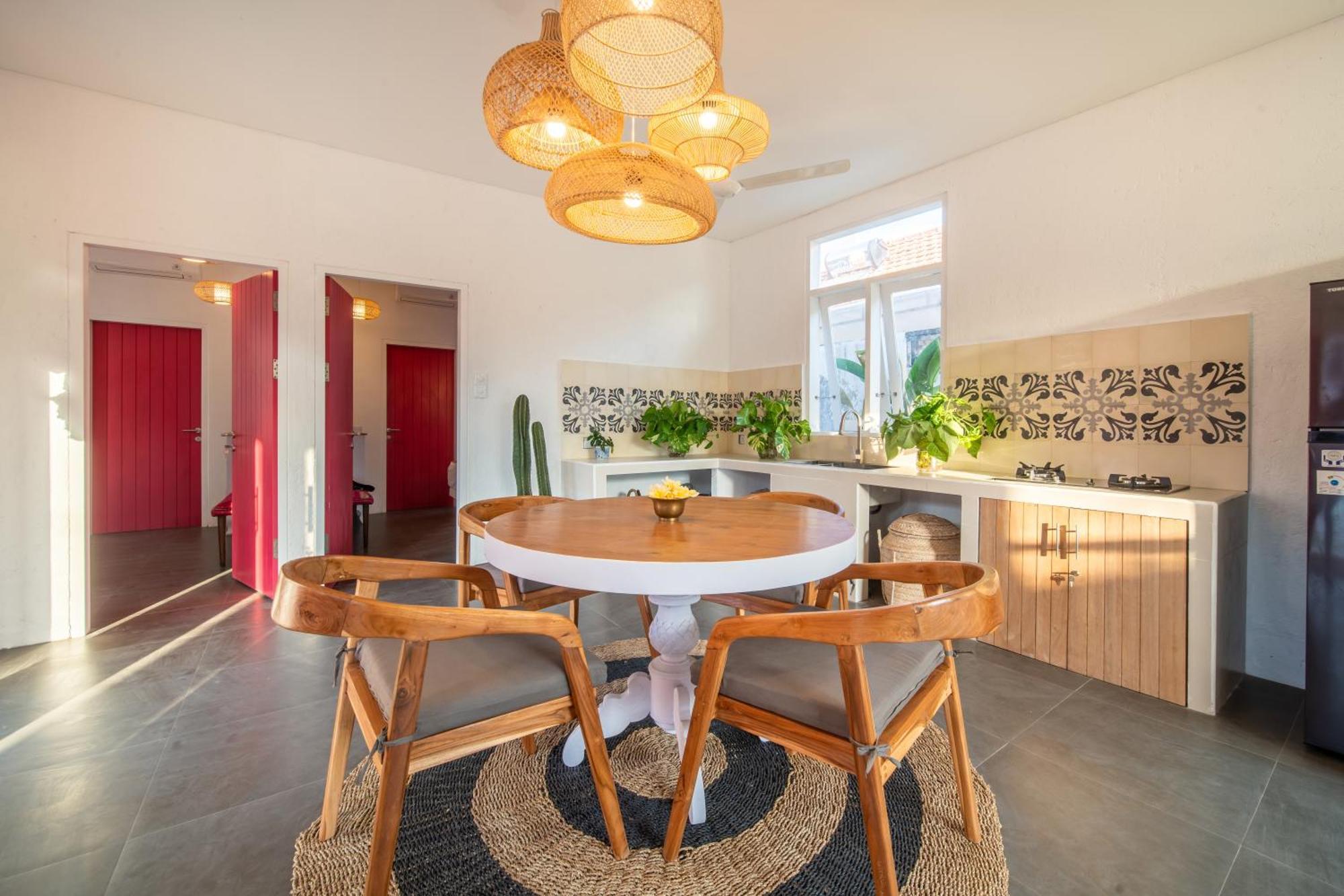 Pinkprivate Balangan - For Cool Adults Only Bed & Breakfast Jimbaran  Ngoại thất bức ảnh