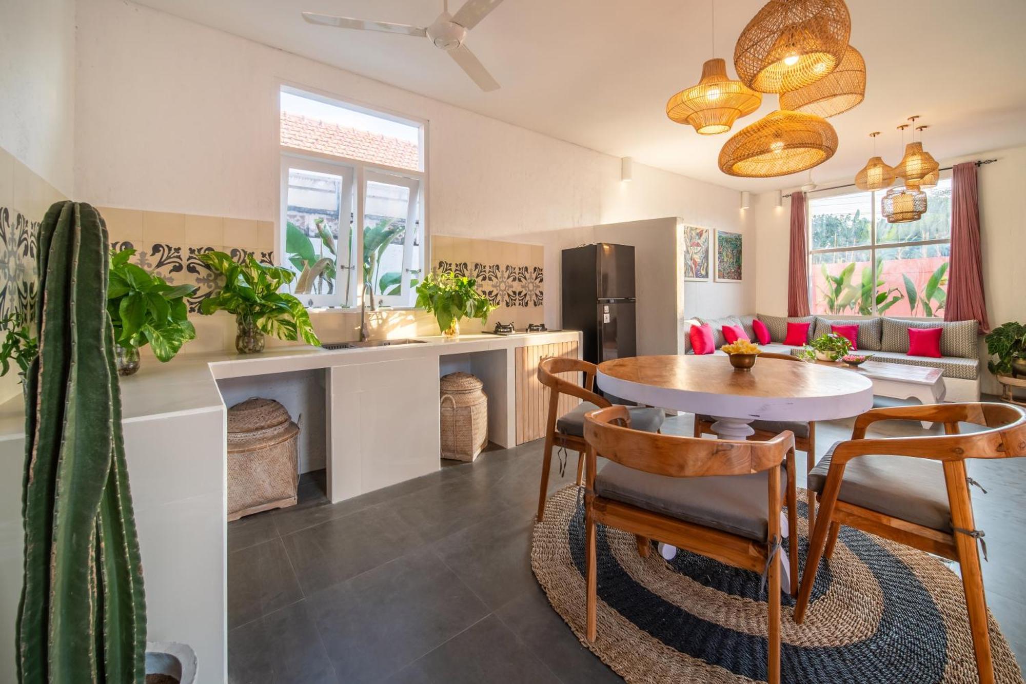 Pinkprivate Balangan - For Cool Adults Only Bed & Breakfast Jimbaran  Ngoại thất bức ảnh