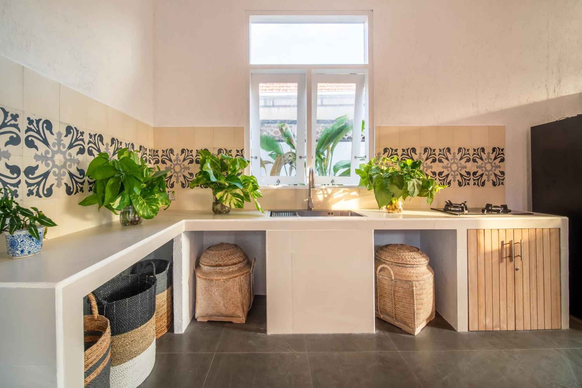 Pinkprivate Balangan - For Cool Adults Only Bed & Breakfast Jimbaran  Ngoại thất bức ảnh