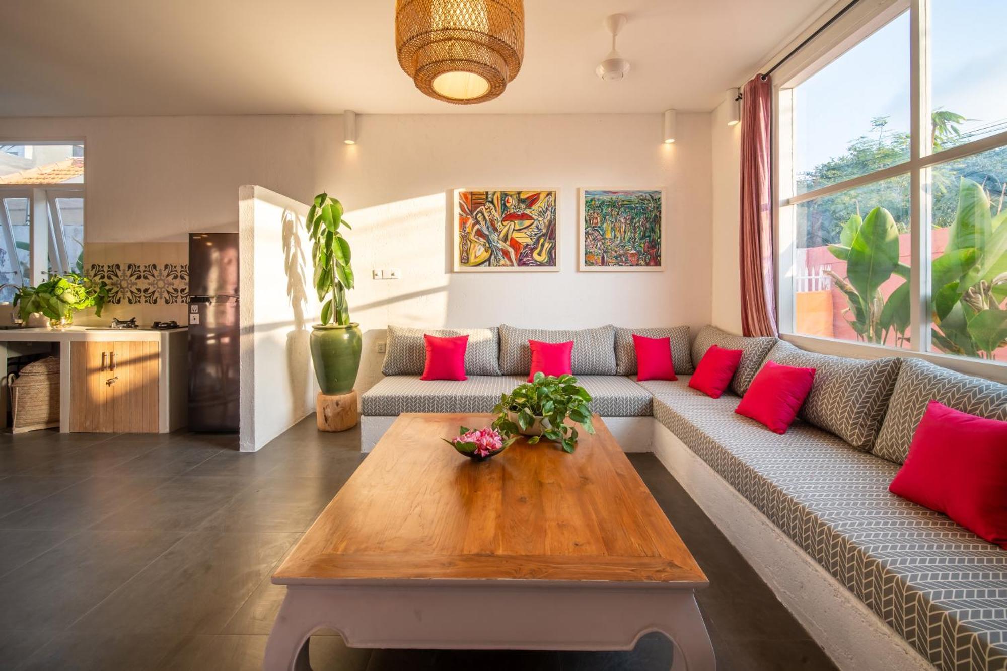 Pinkprivate Balangan - For Cool Adults Only Bed & Breakfast Jimbaran  Ngoại thất bức ảnh